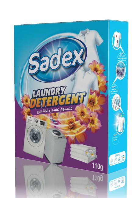 Sadex Laundry Detergent